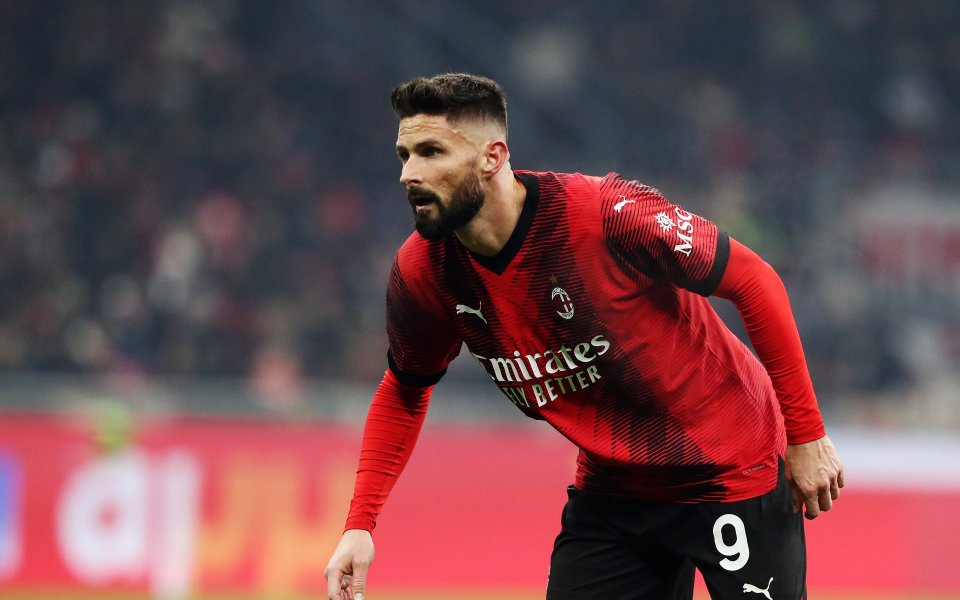 Беше важно да победим и да се върнем на правилния