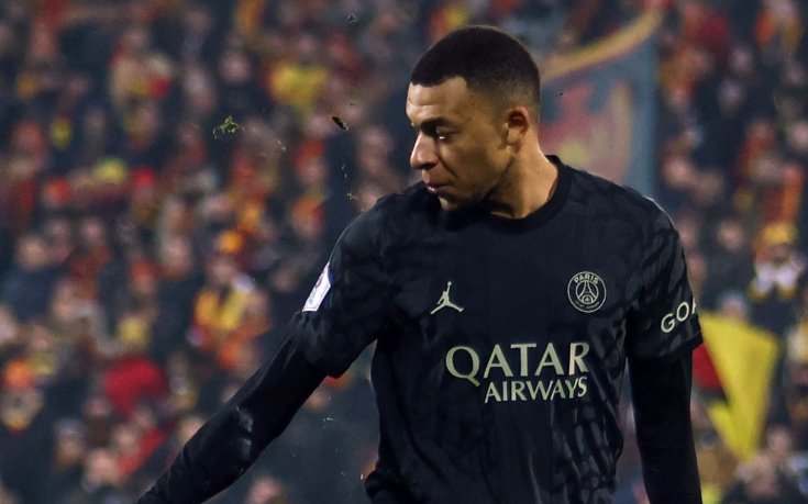 ПСЖ се разходи срещу третодивизионен тим за Купата на Франция