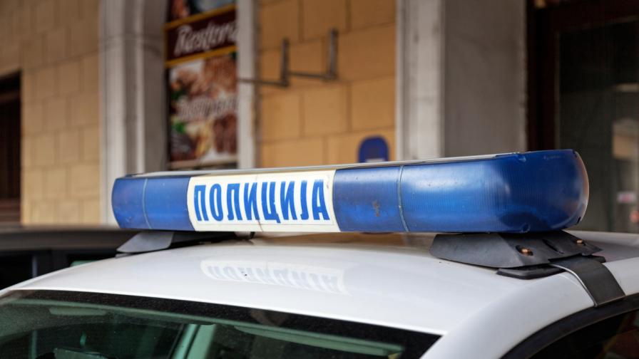 Майка и син са задържани в Сърбия за убийството в Костинброд