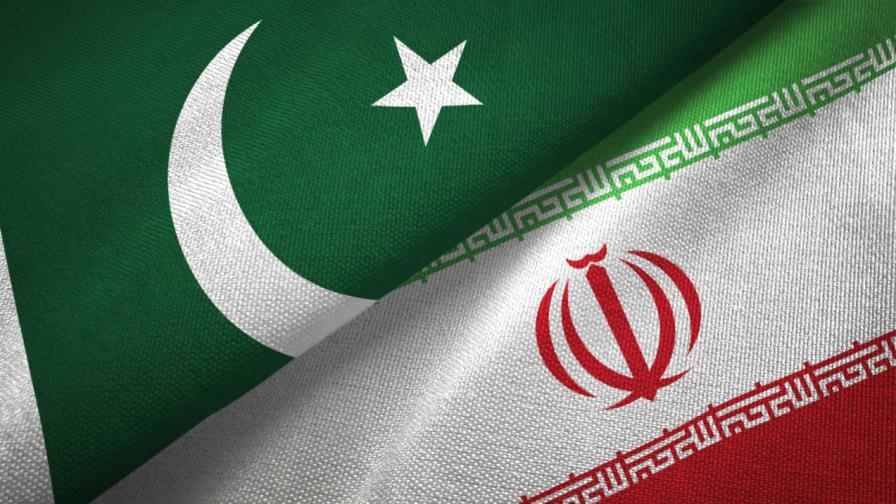 <p>&quot;Смърт на партизаните&quot;: Пакистан напада Иран-какво знаем</p>