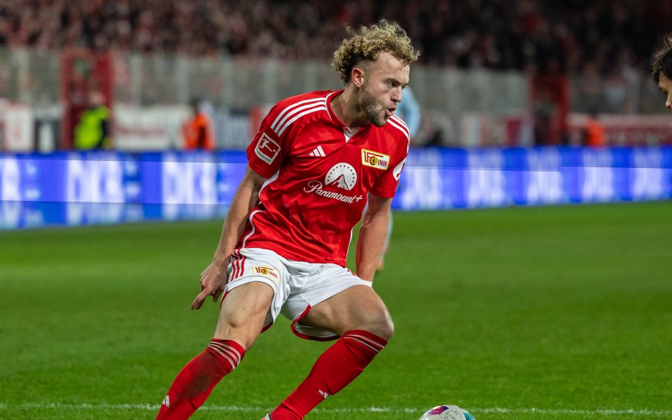 Мачът от Бундеслигата между Майнц и Унион Берлин бе отложен