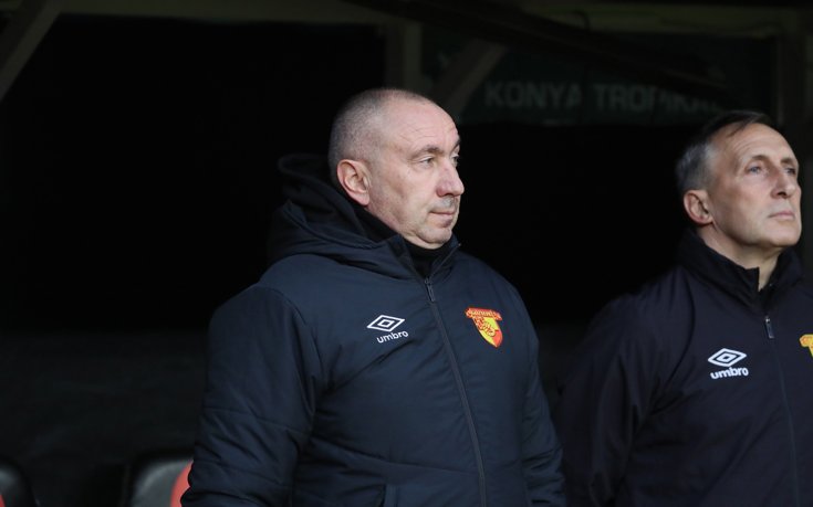 Гьозтепе си тръгна с точка от Чорум, страхотен гол не стигна на тима на Мъри Стоилов