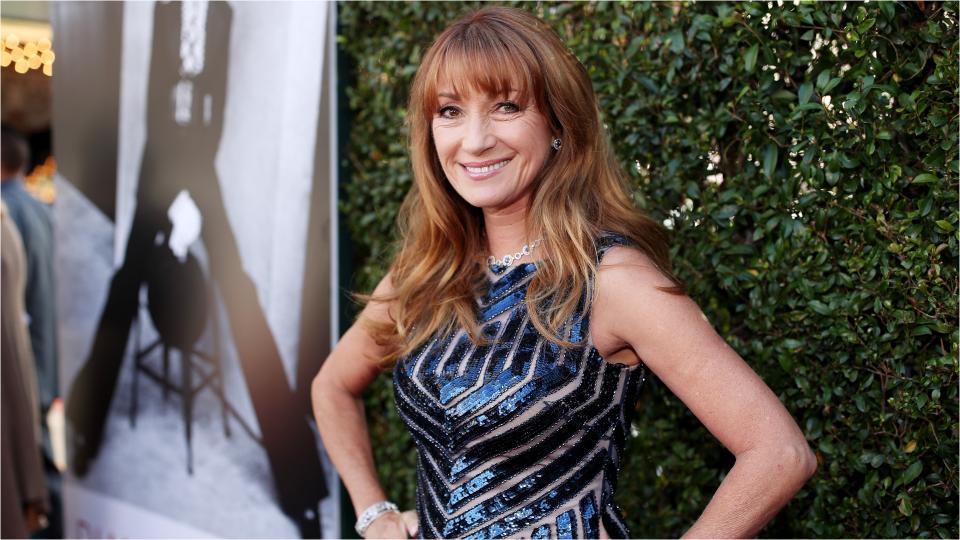  Джейн Сиймор 