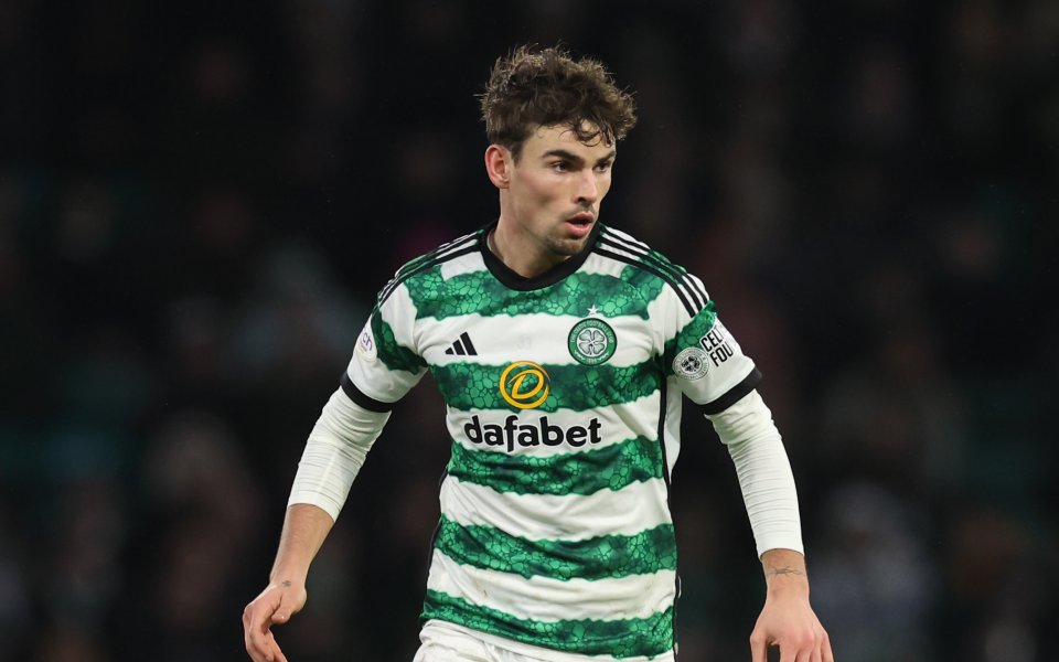 Жирона се интересува от халфа Мат О'Райли от Селтик, съобщават