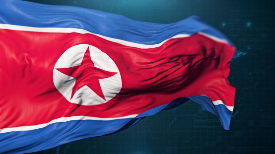 <p>Сурови наказания в Северна Корея: Пращат младежи за 12 години в трудов лагер</p>
