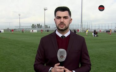 Последните новини преди контролната среща между ЦСКА и Корона