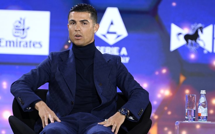 Бивш играч на Арсенал е 60 пъти по-богат от Роналдо и може да си купи Реал Мадрид