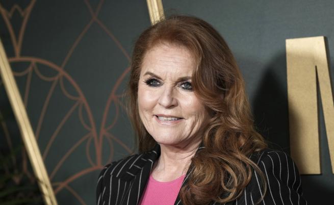 Къде изчезна Сара Фъргюсън? Бившата херцогинята в неизвестност след кралския скандал