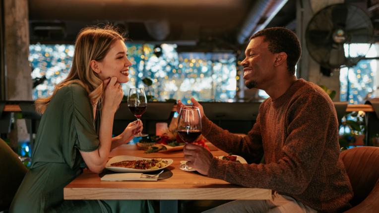  5 правила за сполучлива визия на първа среща 