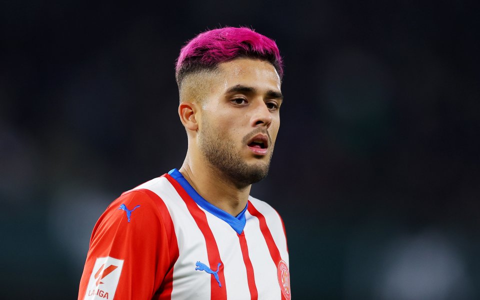 Реал Мадрид продължава да преследва най-добрите млади таланти в света,