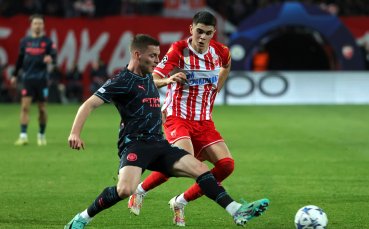 Желан бранител на Лайпциг обмисля оставане в клуба и през следващия сезон