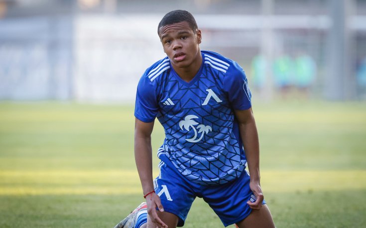 Боримиров за голям талант на Левски: Пуснахме го на проби в Ред Бул, да си ходи, няма да го дундуркаме