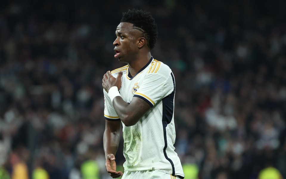 Продължават полемиките след драматичния обрат на Реал Мадрид над Алмерия