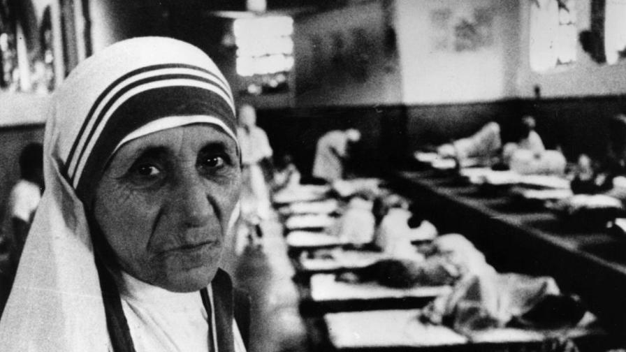 <p>Майка Тереза и скандалните тайни на Католическата църква</p>