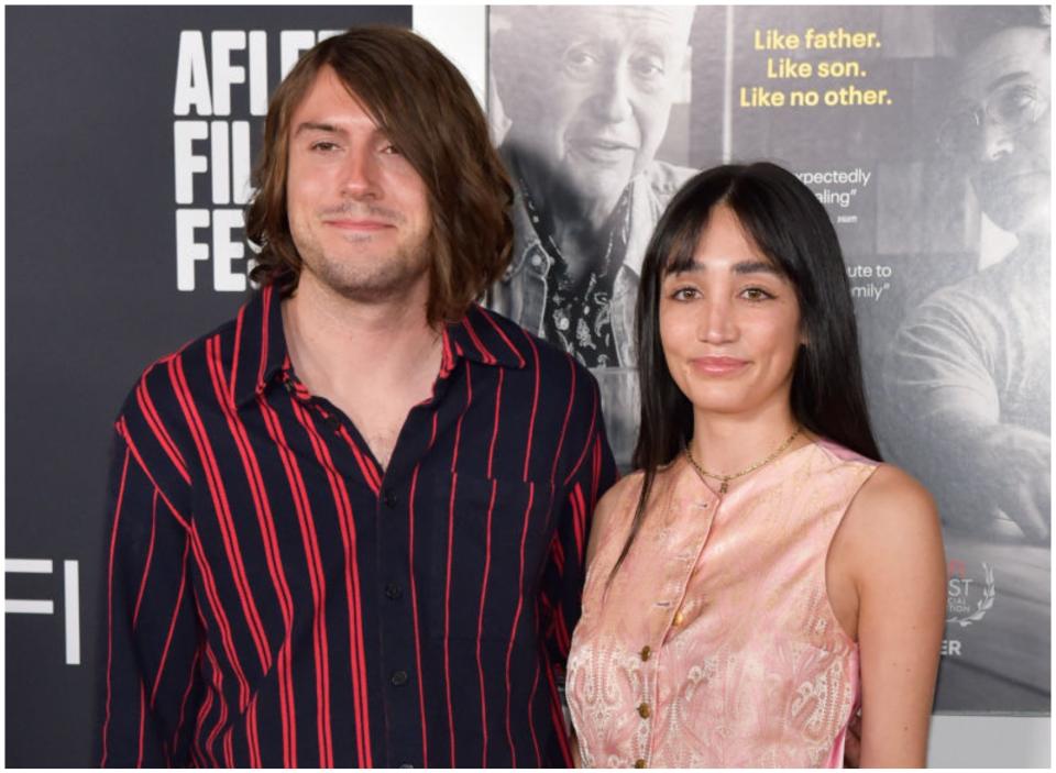  Робърт Дауни Джуниър 