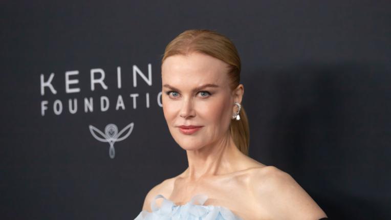  12 звезди, които забременяха след 40 