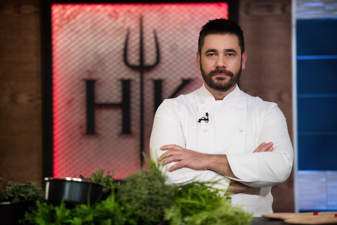 Най-мащабното кулинарно риалити Hell’s Kitchen се завръща с шести сезон