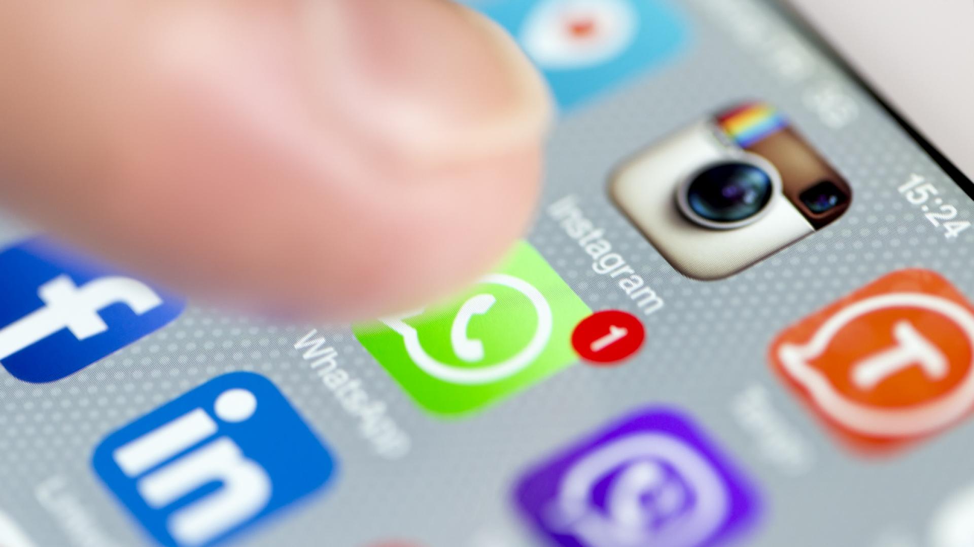 Във времена когато новините се променят с минути ние от