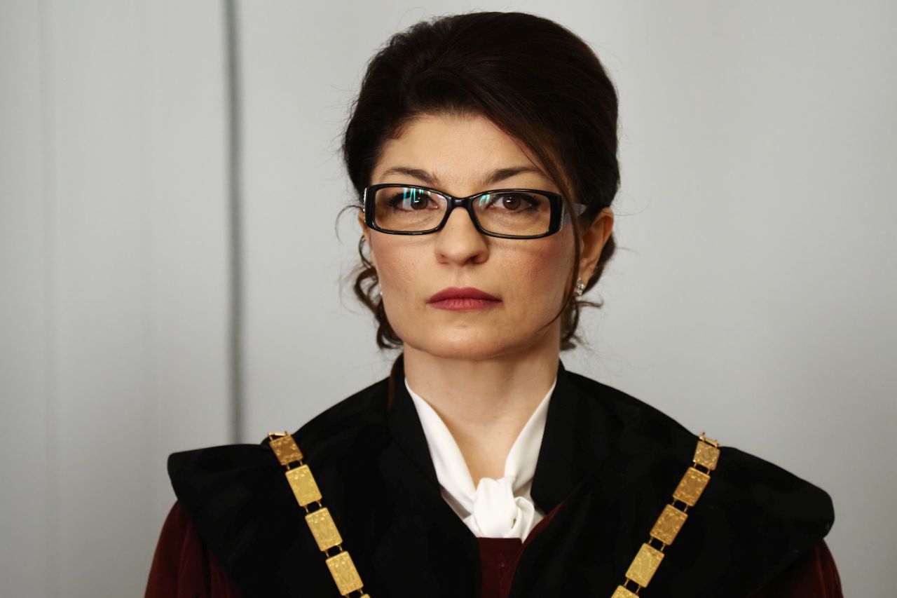 Ивайло Мирчев призова Десислава Атанасова да напусне Конституционния съд