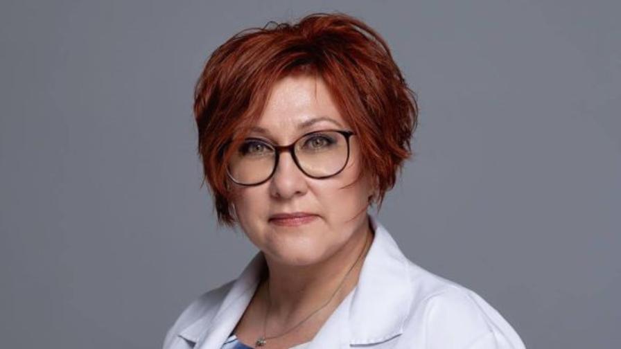 Онкологът д-р Росица Кръстева: Диагнозата „рак“ не бива да плаши хората