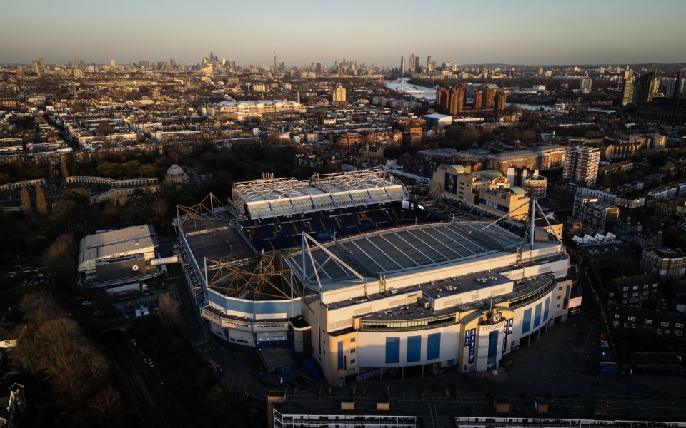 Челси приема Астън Вила в среща от четвъртия кръг на