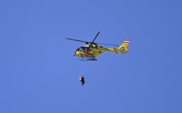 Тежко падане в Кортина, норвежка спечели спускането