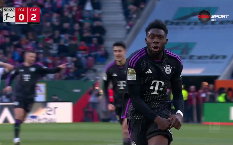 Постепенно хората на Томас Тухел започнаха да прилагат натиск, a