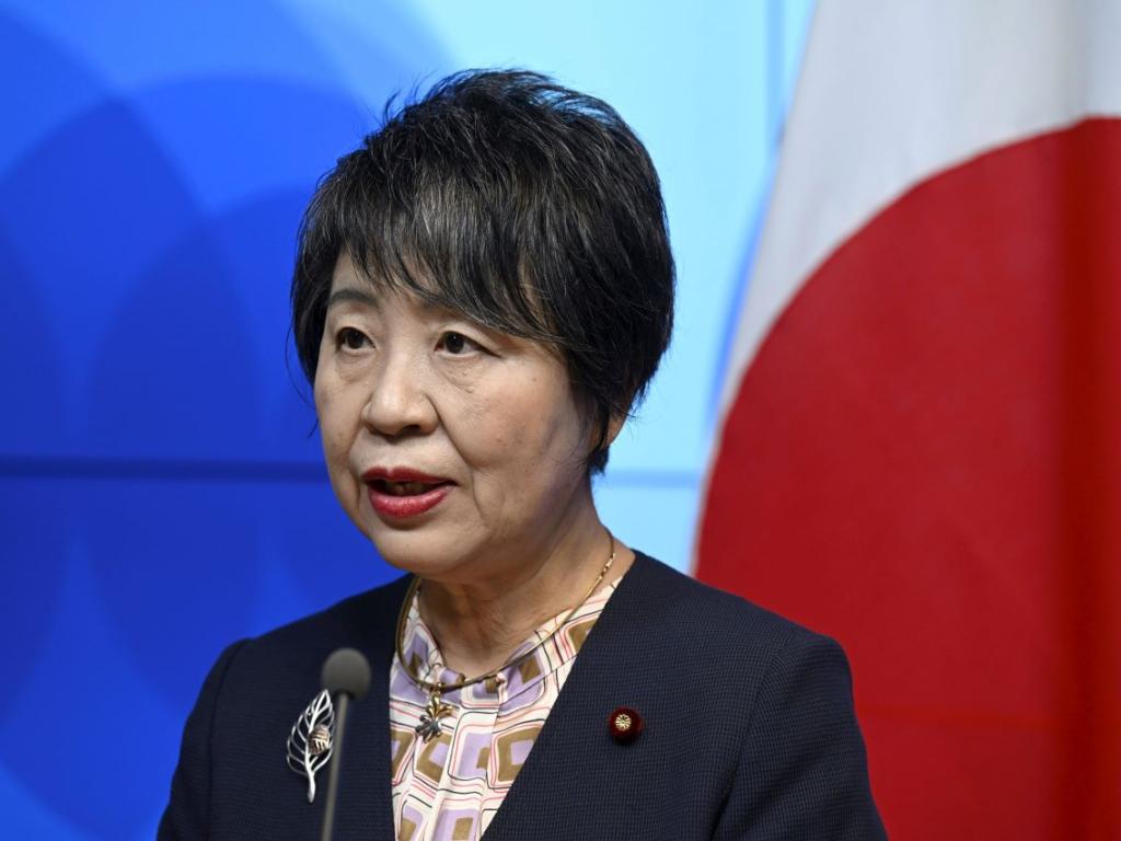 Япония обяви, че също спира финансирането на Агенцията на ООН