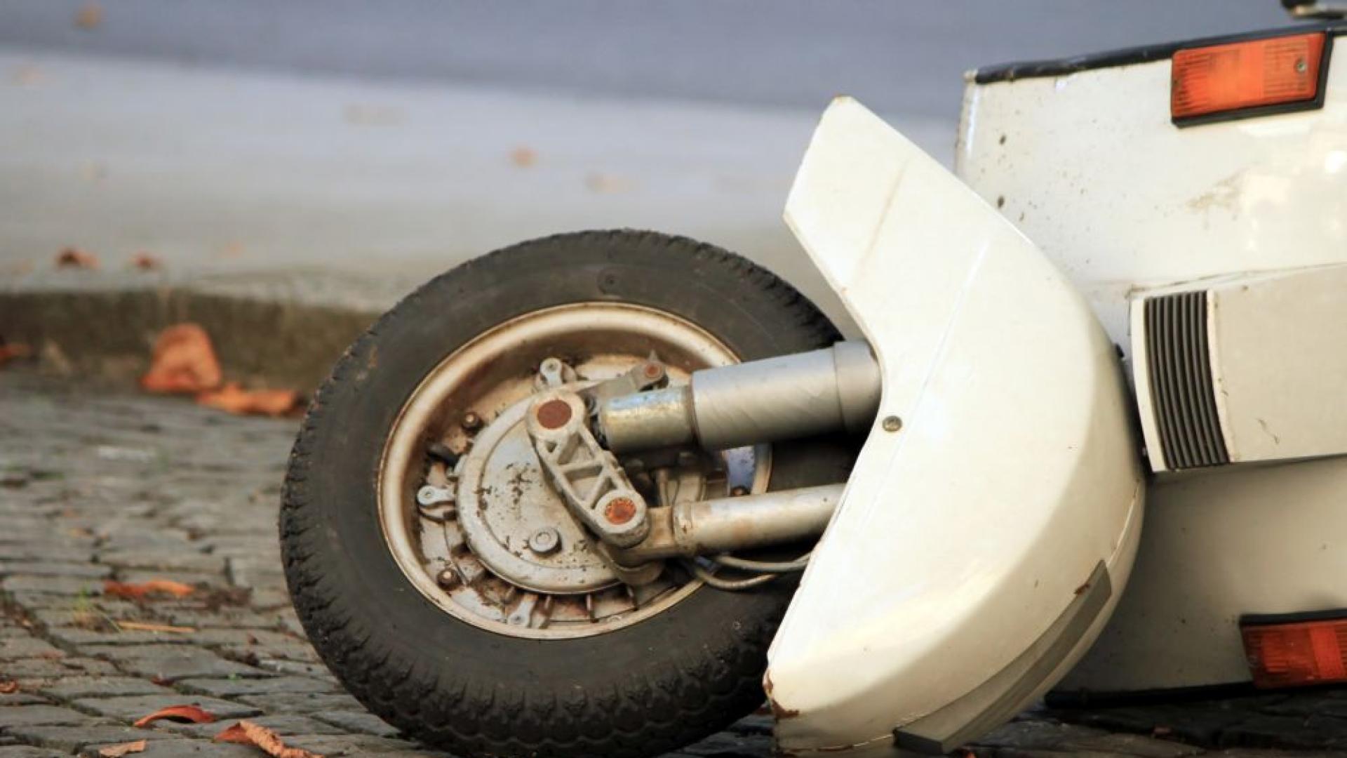 Чешки гражданин на 54 години е загинал при пътнотранспортно произшествие