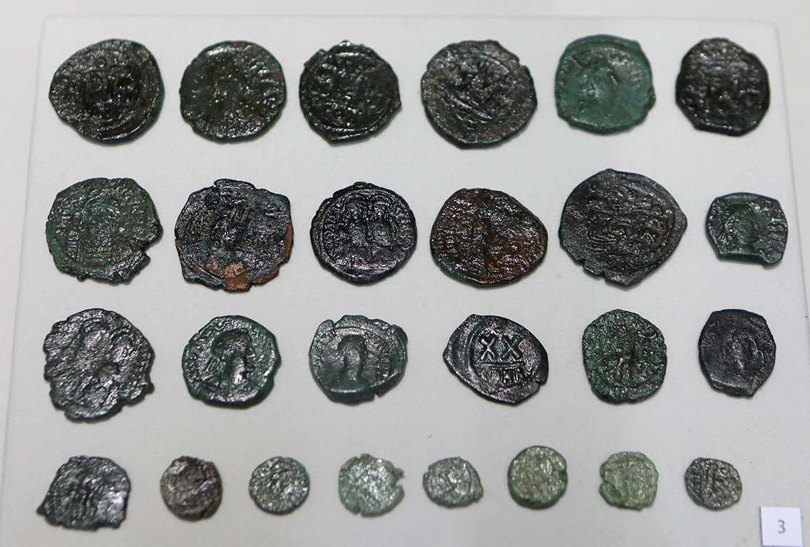 <p>&bdquo;Древни находки. Нови открития. Археологически сезон 2023.&rdquo;</p>