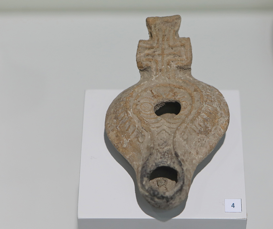 <p>&bdquo;Древни находки. Нови открития. Археологически сезон 2023.&rdquo;</p>