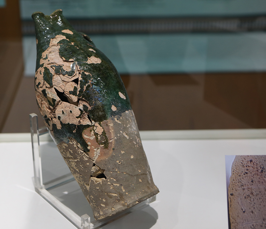 <p>&bdquo;Древни находки. Нови открития. Археологически сезон 2023.&rdquo;</p>