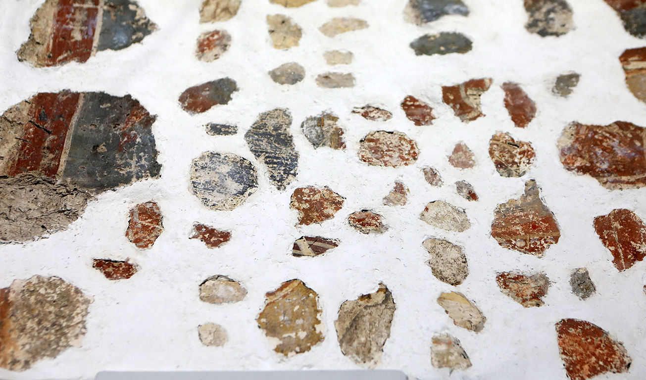 <p>&bdquo;Древни находки. Нови открития. Археологически сезон 2023.&rdquo;</p>