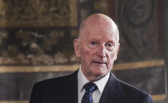 Внукът на Симеон Сакскобурготски стана гвардеец (СНИМКА)