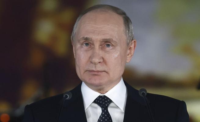 Как политическото убийство стана запазена марка на Путин