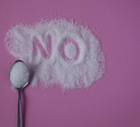 Захарта е 8 пъти по пристрастяваща от кокаина това е