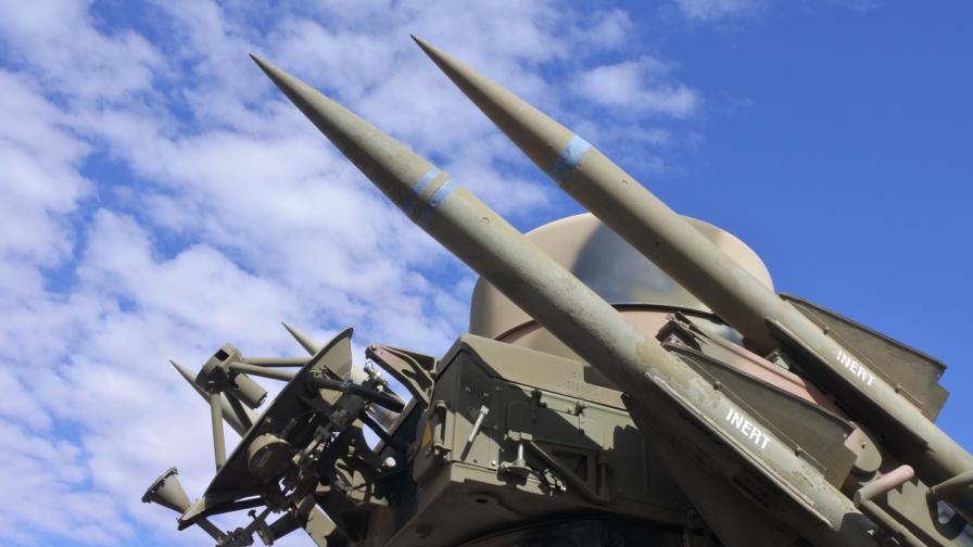 Експериментално оръжие в Украйна разкри огромен пропуск на САЩ