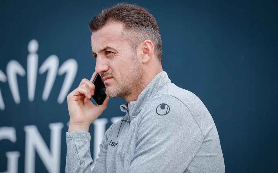 Шефовете на Крумовград са предприели спешни мерки, за да задържат