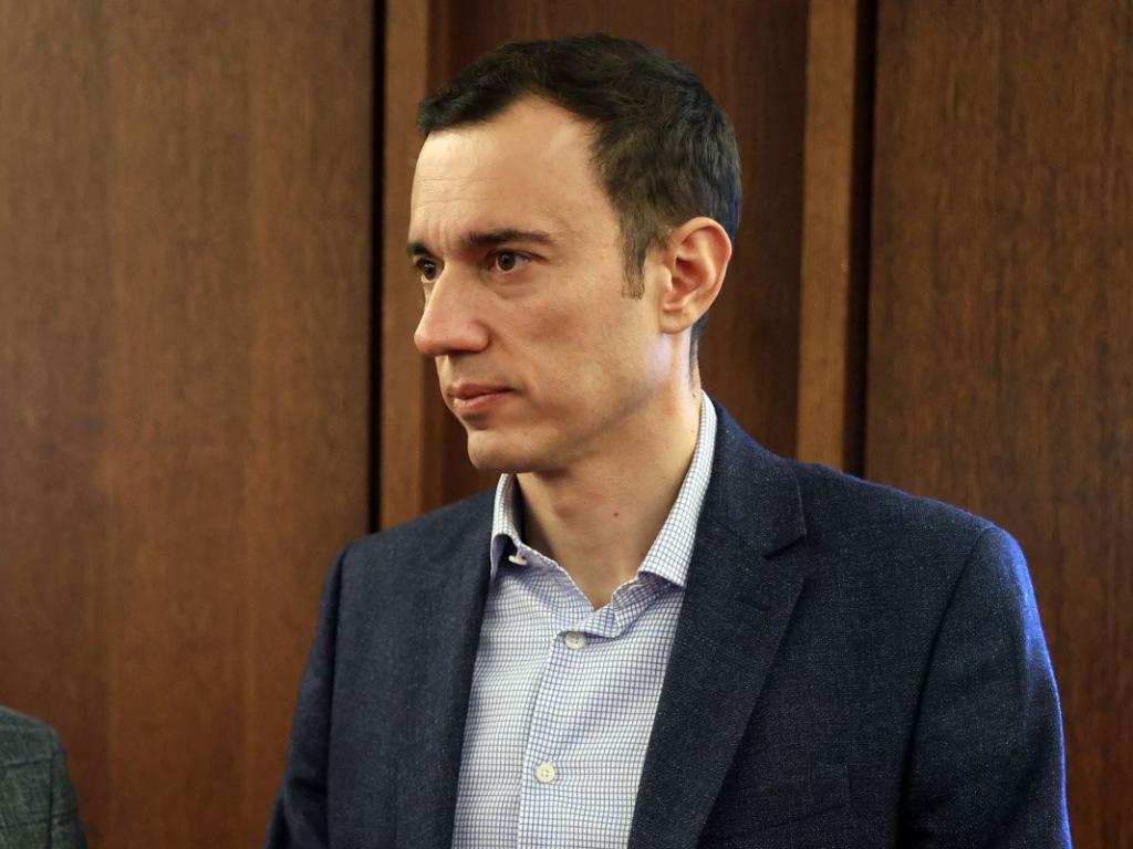 Кметът на София Васил Терзиев коментира решението на областния управител