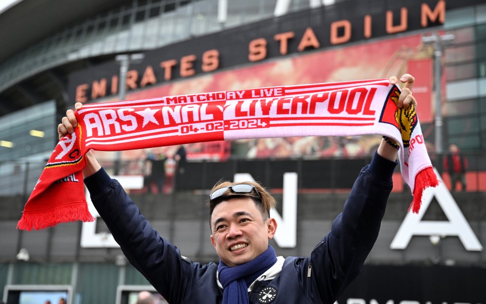 Време е за сблъсък в тежка категория! Вицешампионът Арсенал посреща