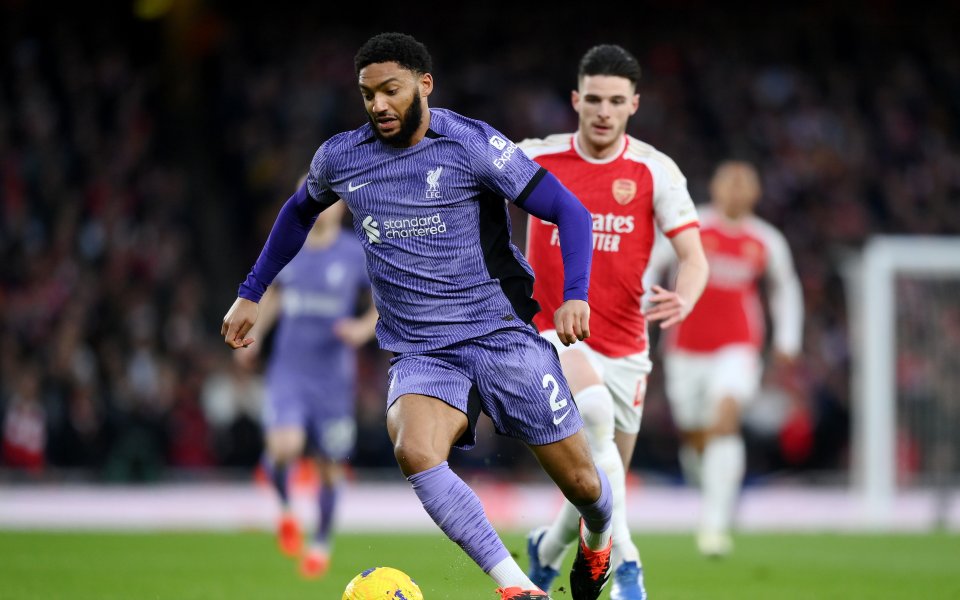 Време е за сблъсък в тежка категория! Вицешампионът Арсенал и