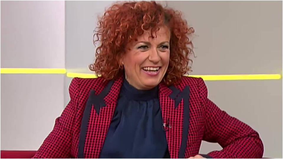 Невероятната Люси Дяковска, която е обичана не само в България,