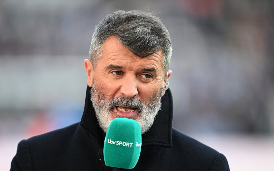 Ливърпул се отбраняваше като отбор, сглобен в пъба. Това отсече