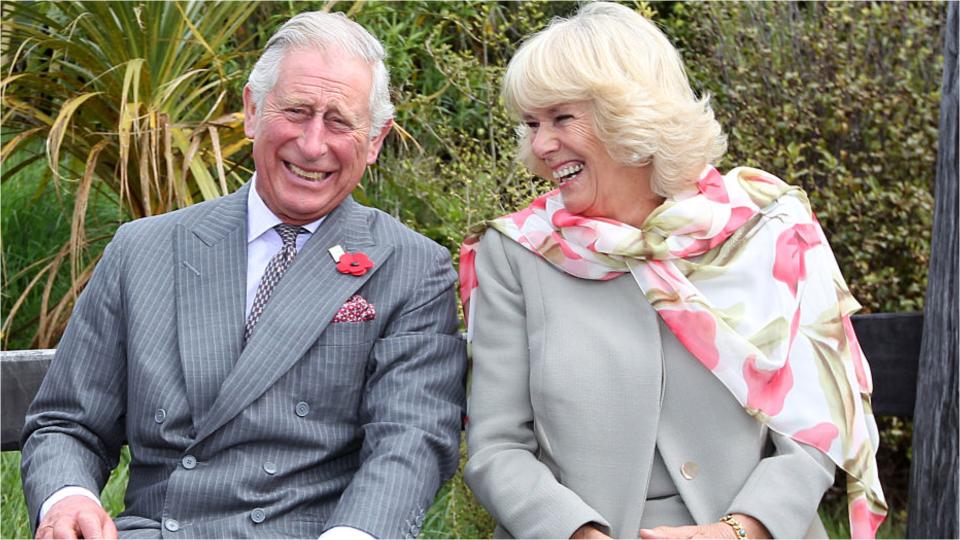 След приключване на 10-дневното си официално турне в Австралия и