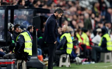 Ръководството на испанския клуб Севиля призова Ла Лига да предприеме