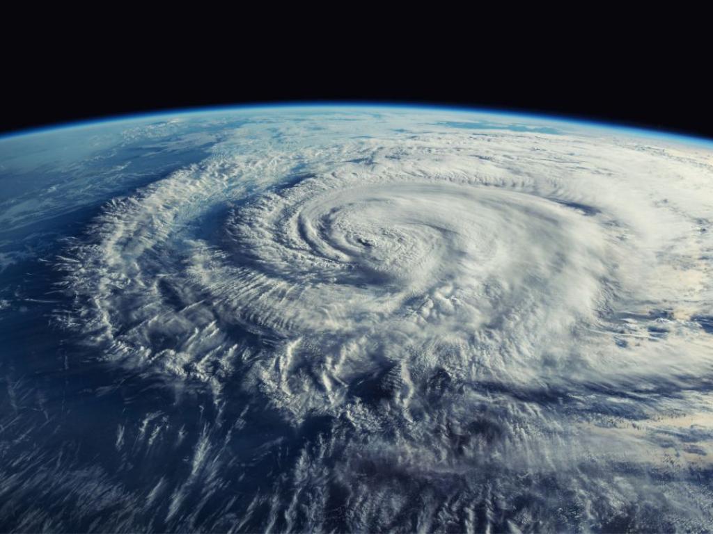 Photo of Catégorie 6 : Les ouragans deviennent plus dangereux, suggèrent les scientifiques – Technologie
