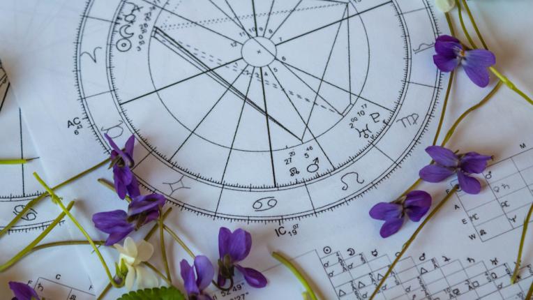 астрология хороскоп