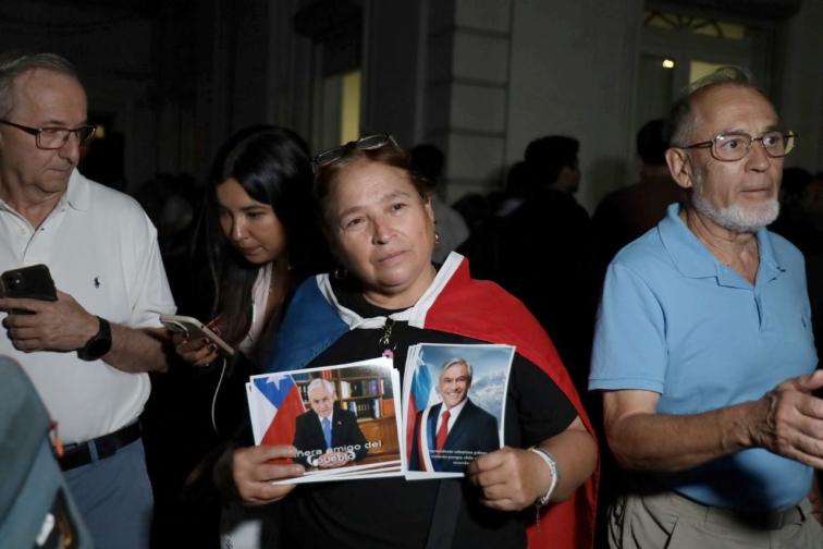 Бившият президент на Чили Себастиан Пинера загина при катастрофа с