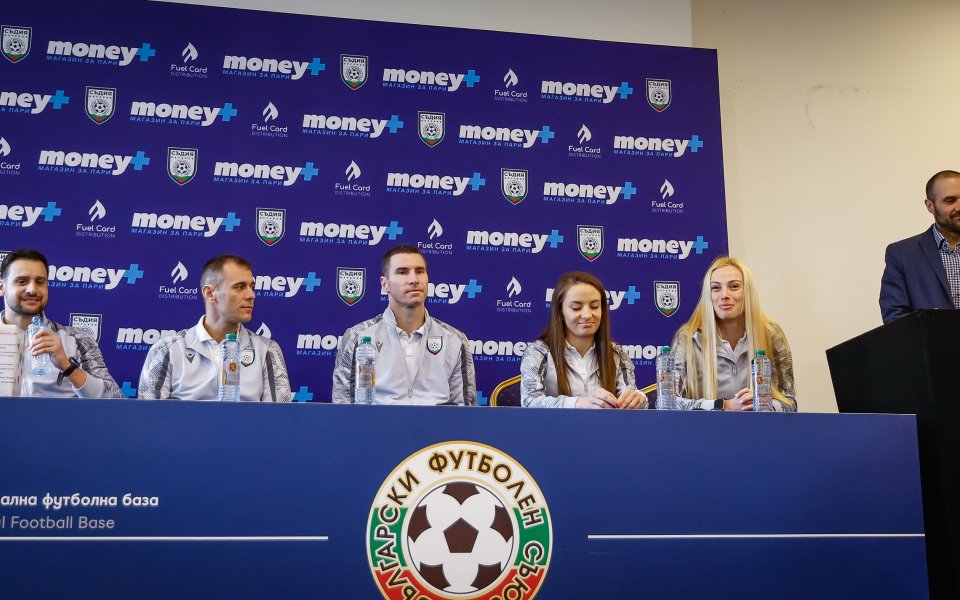 Един от водещите рефери в България Драгомир Драганов участва в