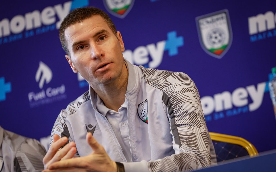 Георги Кабаков беше избран днес за Футболен съдия номер 1